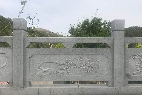 巴彦淖尔市大连花岗岩仿古栏杆选哪家